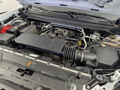 2024 Chevrolet Colorado WT