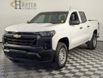 2024 Chevrolet Colorado WT