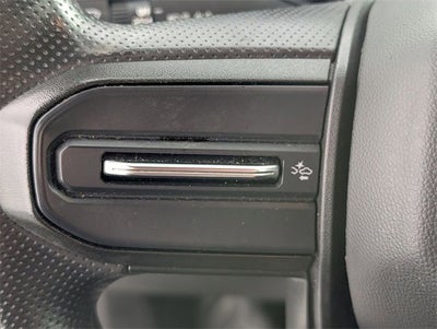 2023 Chevrolet Colorado WT