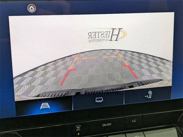 2023 Chevrolet Colorado WT