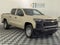 2023 Chevrolet Colorado WT
