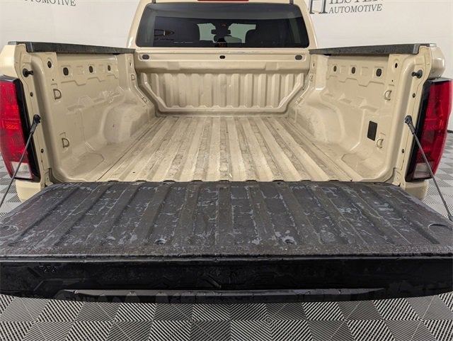 2023 Chevrolet Colorado WT