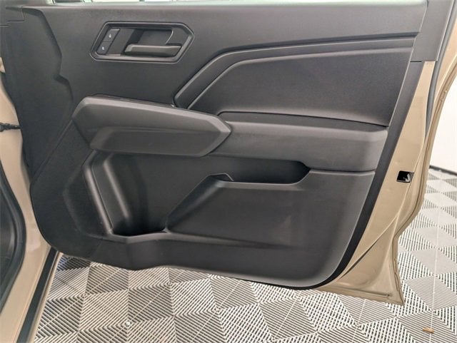 2023 Chevrolet Colorado WT