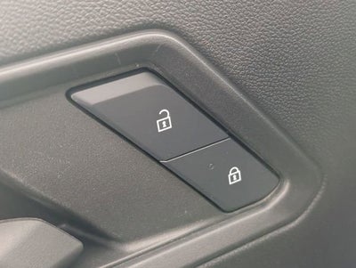 2024 Chevrolet Colorado WT