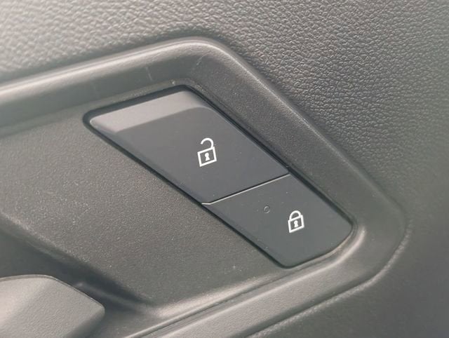 2024 Chevrolet Colorado WT