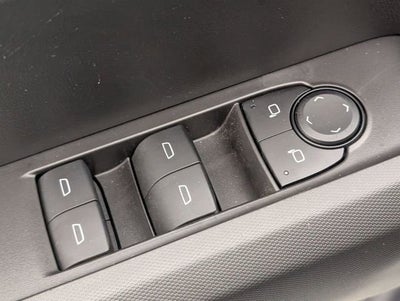 2024 Chevrolet Colorado WT