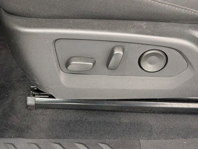 2024 Chevrolet Colorado WT