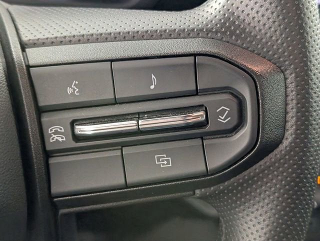 2024 Chevrolet Colorado WT