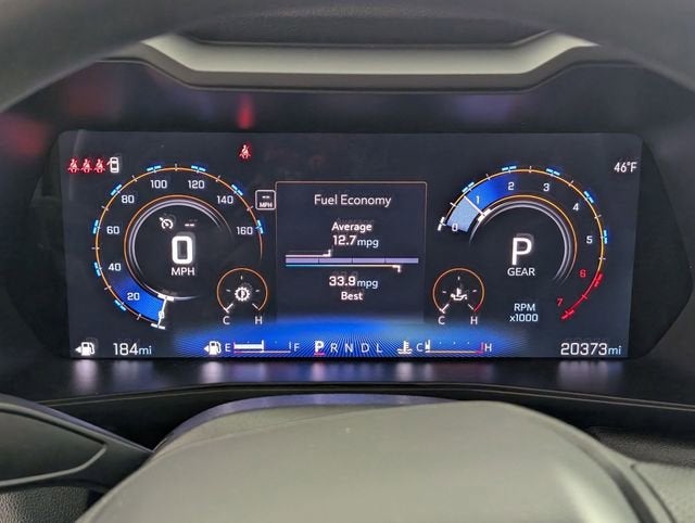 2024 Chevrolet Colorado WT