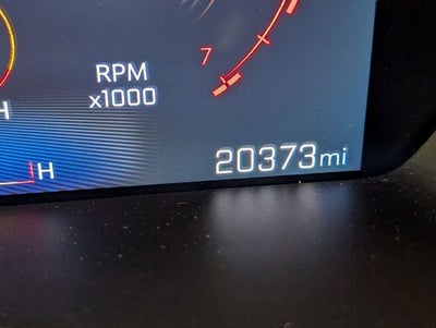 2024 Chevrolet Colorado WT