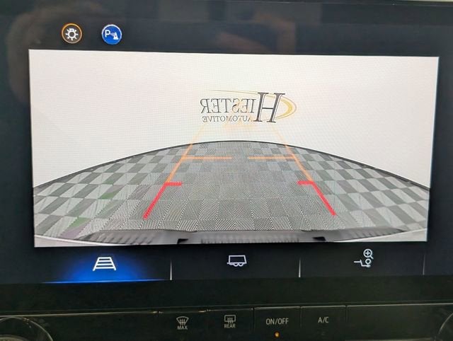 2024 Chevrolet Colorado WT