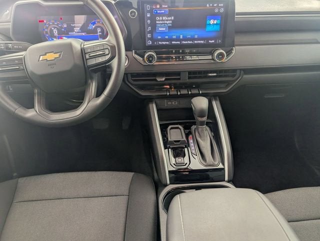 2024 Chevrolet Colorado WT