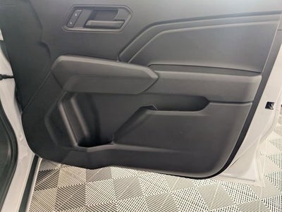 2024 Chevrolet Colorado WT