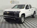 2024 Chevrolet Colorado WT
