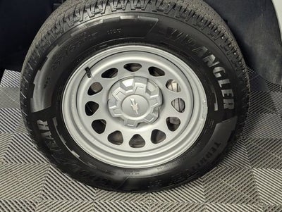 2024 Chevrolet Colorado WT