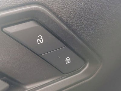 2023 Chevrolet Colorado WT