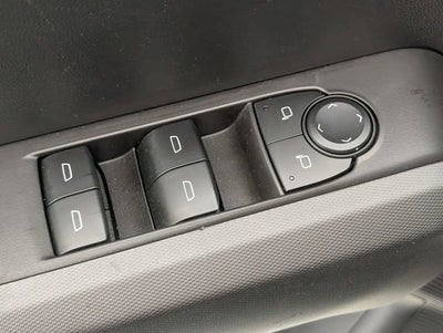 2023 Chevrolet Colorado WT