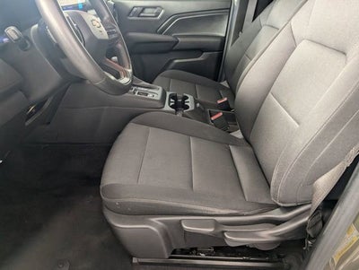 2023 Chevrolet Colorado WT