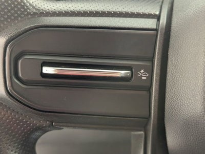 2023 Chevrolet Colorado WT