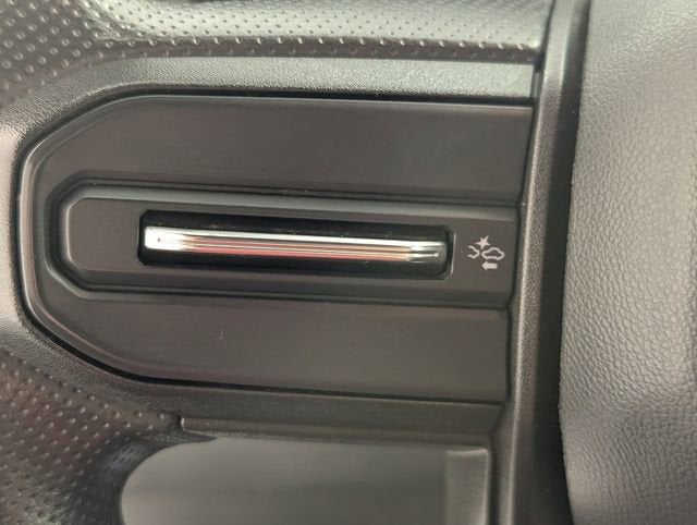 2023 Chevrolet Colorado WT