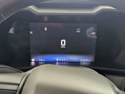 2023 Chevrolet Colorado WT