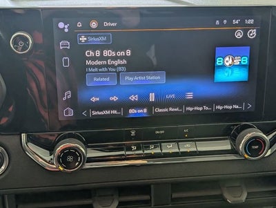 2023 Chevrolet Colorado WT