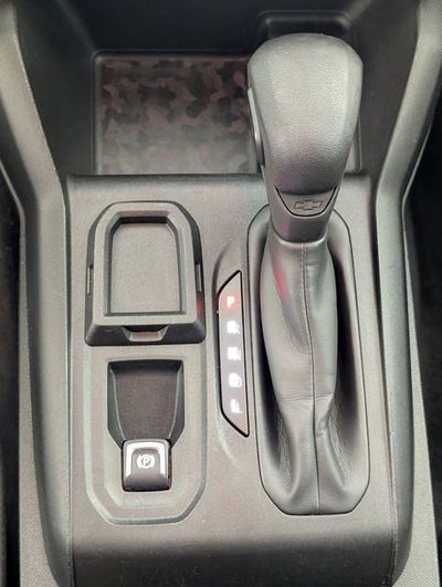 2023 Chevrolet Colorado WT