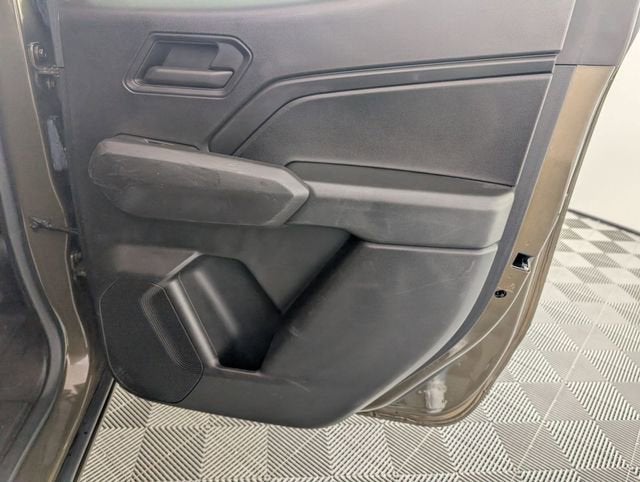 2023 Chevrolet Colorado WT