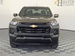 2023 Chevrolet Colorado WT