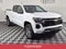 2023 Chevrolet Colorado 2WD LT