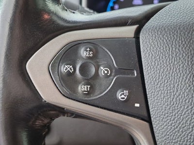 2022 Chevrolet Colorado 2WD Z71