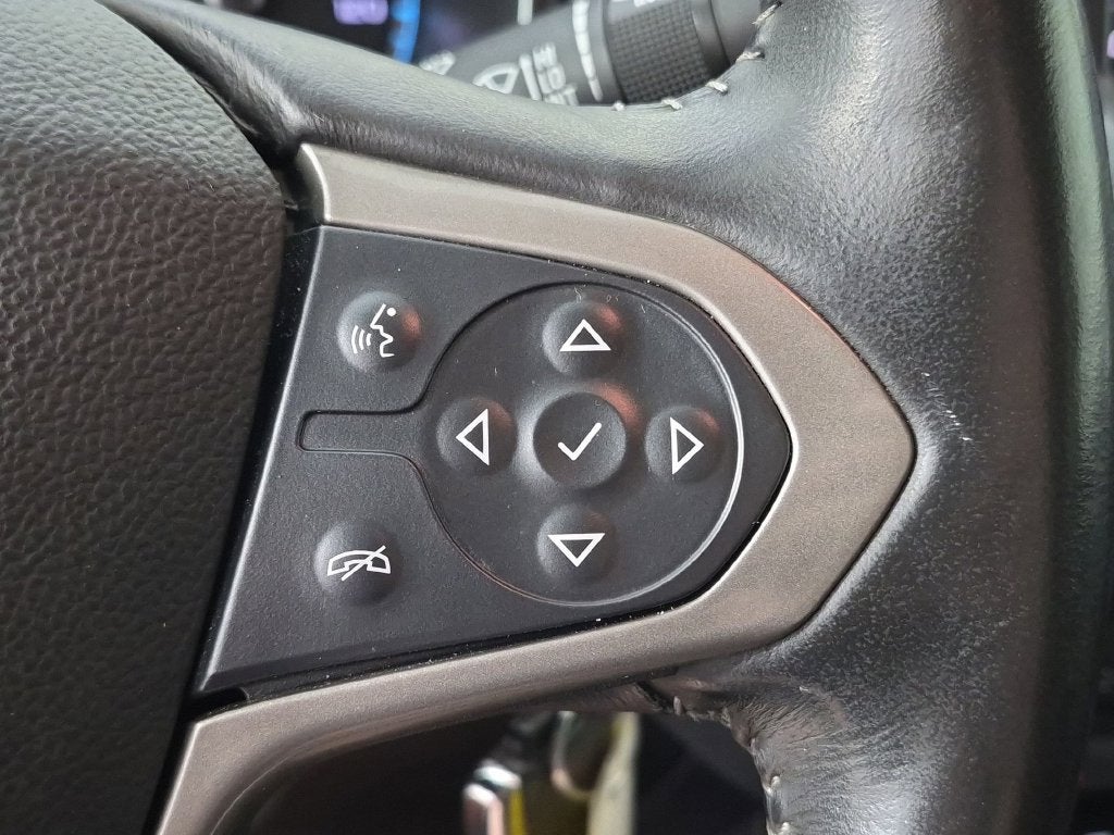 2022 Chevrolet Colorado 2WD Z71