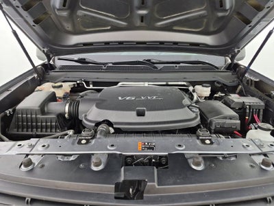 2022 Chevrolet Colorado 2WD Z71