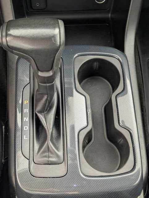2017 Chevrolet Colorado 2WD Z71