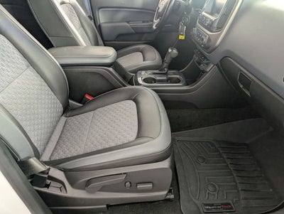 2017 Chevrolet Colorado 2WD Z71