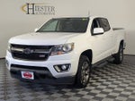 2017 Chevrolet Colorado 2WD Z71