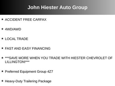 2018 Chevrolet Colorado 4WD Z71