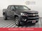 2018 Chevrolet Colorado 4WD Z71