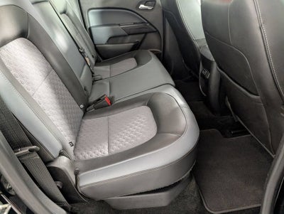 2018 Chevrolet Colorado 4WD Z71