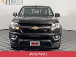 2018 Chevrolet Colorado 4WD Z71