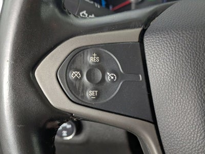 2018 Chevrolet Colorado 4WD Z71