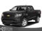 2022 Chevrolet Colorado 2WD LT