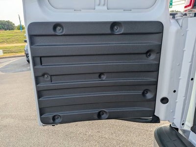 2026 Chevrolet Express Cargo 1WT