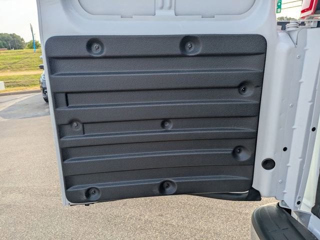 2026 Chevrolet Express Cargo 1WT