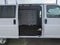 2026 Chevrolet Express Cargo 1WT