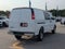 2026 Chevrolet Express Cargo 1WT