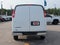 2026 Chevrolet Express Cargo 1WT