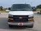 2026 Chevrolet Express Cargo 1WT