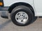 2026 Chevrolet Express Cargo 1WT