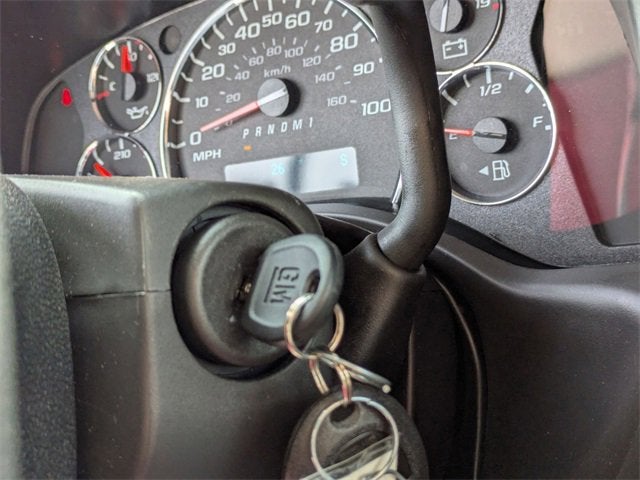 2024 Chevrolet Express Cargo 2500 WT